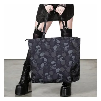 bag (handbag) KILLSTAR - Dark And Doomed