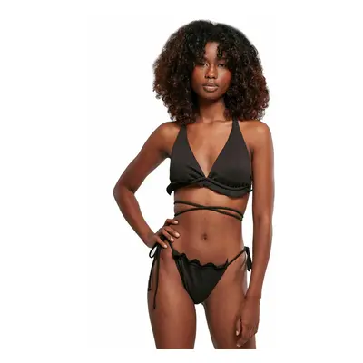 women's swimwear URBAN CLASSICS - Rib Babylock - TB5025