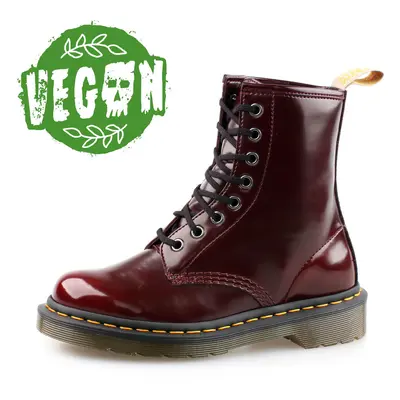 leather boots unisex - Dr. Martens