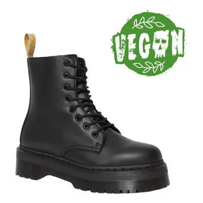 leather boots men's - Dr. Martens