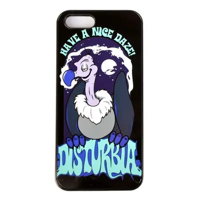 cover for mobile phone DISTURBIA - iPHONE4 - Nice Daze