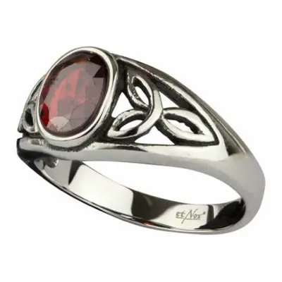 ring ETNOX - Celtic Red