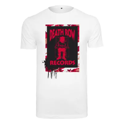 t-shirt metal men's Death Row - Camo - NNM