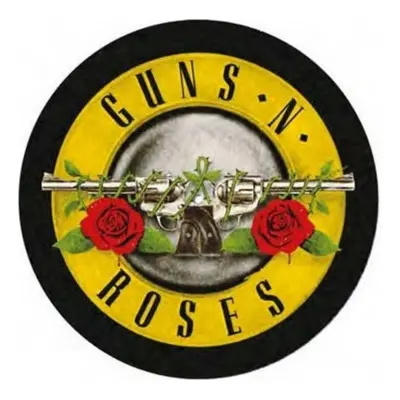 turntable pad Guns N' Roses - PYRAMID POSTERS