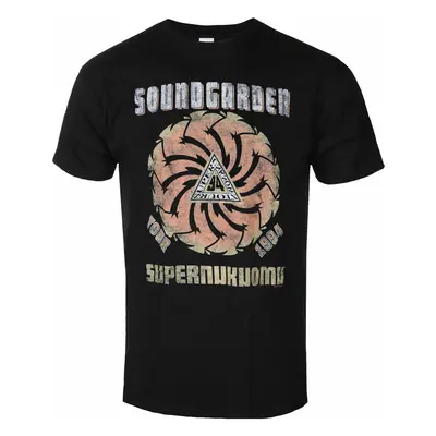 Men's t-shirt Soundgarden - Superunknown Tour '94 - ROCK OFF