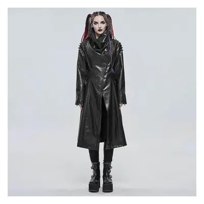 women's coat DEVIL FASHION