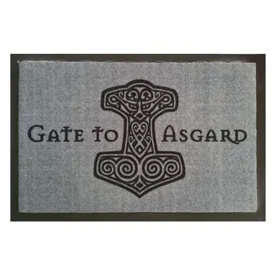 doormat Gate To Asgard - ROCKBITES