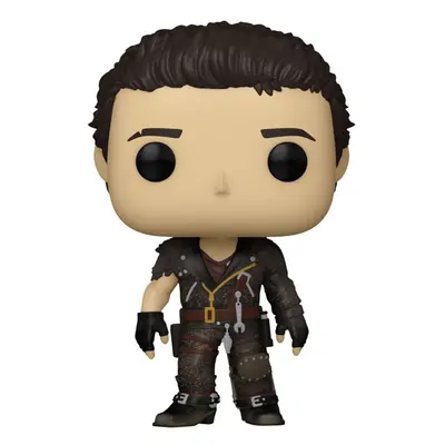 figure Mad Max - The Road Warrior - POP! - Max