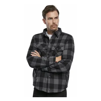 Men's jacket BRANDIT - Lumberjacket