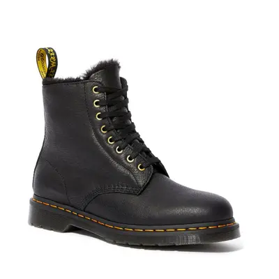 DR. MARTENS winter boots - hole - Pascal FL