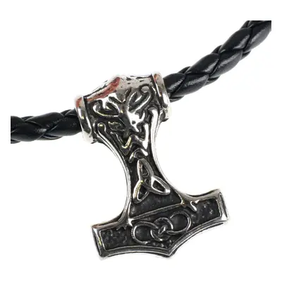 Pendant necklace Thor