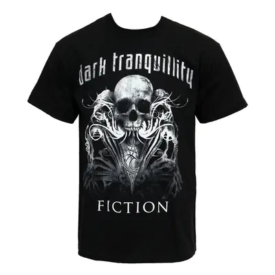 men's t-shirt Dark Tranquillity - The Ultimate Rebellion - ST1273