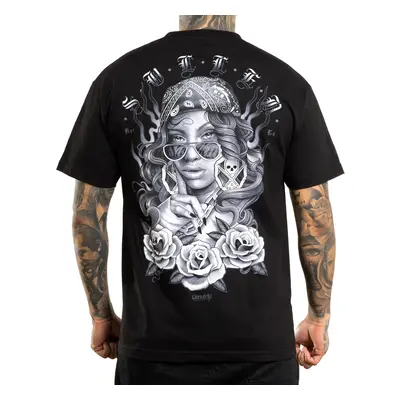 men's t-shirt SULLEN - LAURA ORTIZ