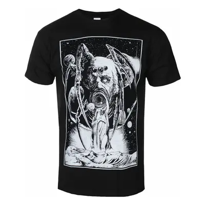 Men's t-shirt DARK FORTRESS - THE SPIDER IN THE WEB - RAZAMATAZ