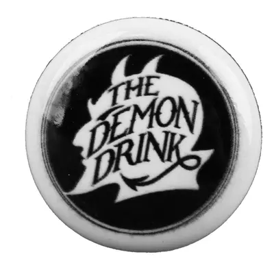 Bottle stopper ALCHEMY GOTHIC - Demon Drink