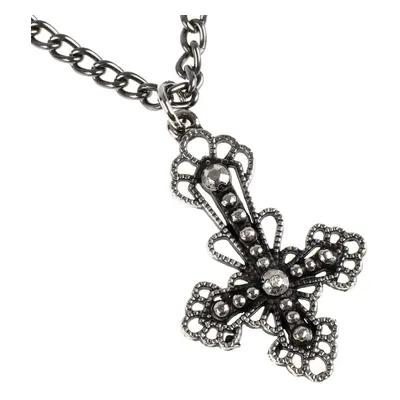 Pendant/ necklace Cross