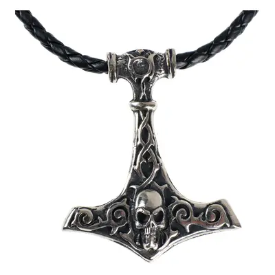 Pendant necklace Thor