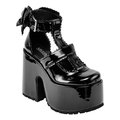 women's shoes KILLSTAR - Priscilla - Black