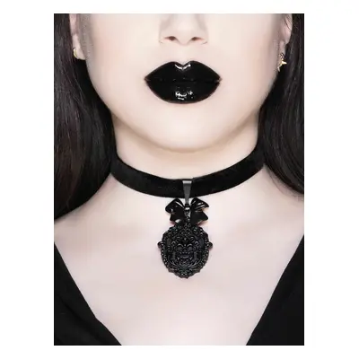 collar KILLSTAR - Sorrows - Black