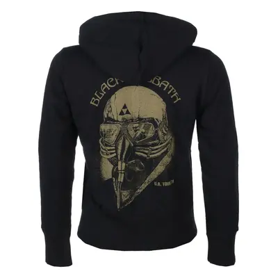 Women's hoodie Black Sabbath - Tour - ROCK OFF