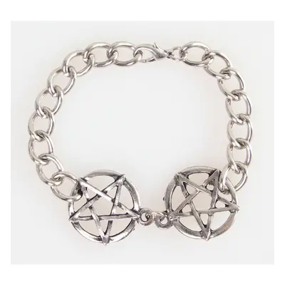 bracelet Pentagram