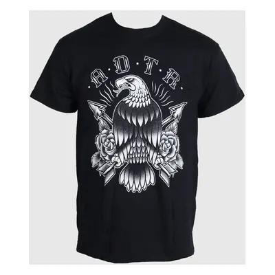 t-shirt metal men's A Day to remember - Eagle - LIVE NATION