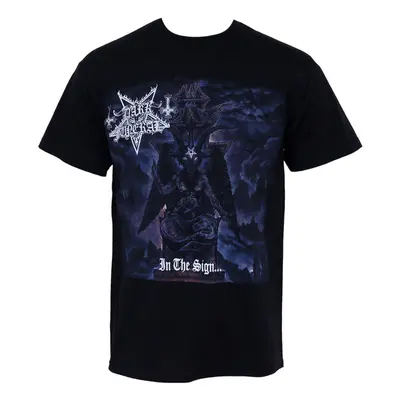 t-shirt metal Dark Funeral - - RAZAMATAZ