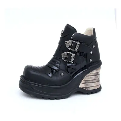 boots NEW ROCK - 8330-S1