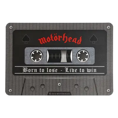 Mouse pad Motörhead - Rockbites