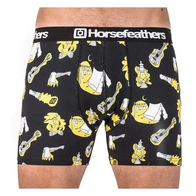 Men's Boxer Briefs HORSEFEATHERS - SIDNEY - Egor