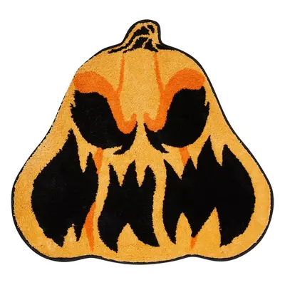 carpet KILLSTAR - Spicy Pumpkin - Orange