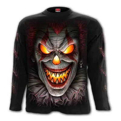 t-shirt men's - FRIGHT NIGHT - SPIRAL