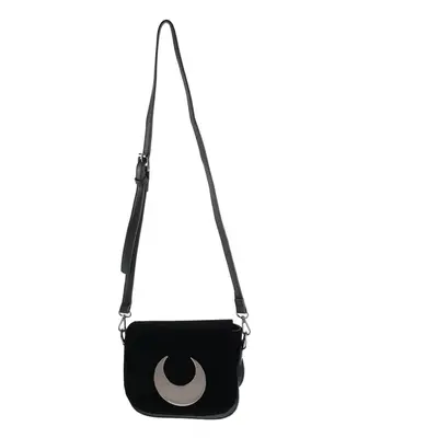 handbag (bag) KILLSTAR - Callisto - Black