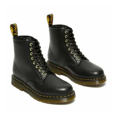 winter boots DR. MARTENS - pinhole