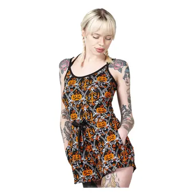 women's tank top (pyjamas) KILLSTAR - Barn Mouse