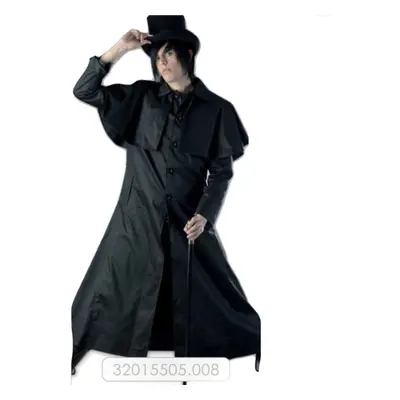 Men's coat ZOELIBAT