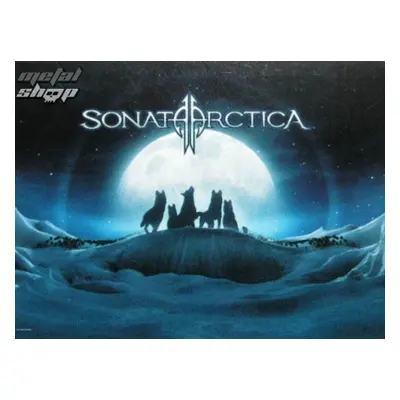 flag Sonata Arctica - Iced