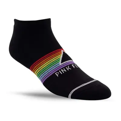 socks PERRI'S SOCK - PINK FLOYD - DSOTM LINER - BLACK