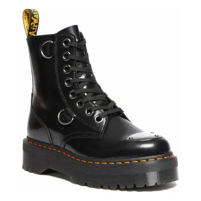 shoes Dr. Martens - pinhole - Jadon Alt