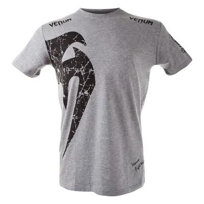 t-shirt men VENUM - Giant - Grey / Black