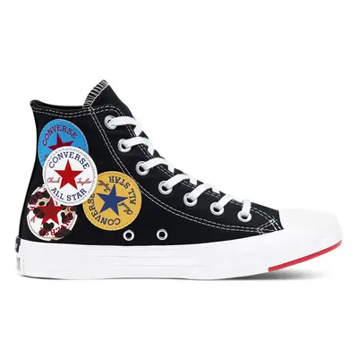 high sneakers unisex Chuck Taylor All Star - CONVERSE