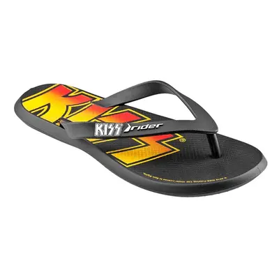 flip-flops unisex Kiss - RIDER