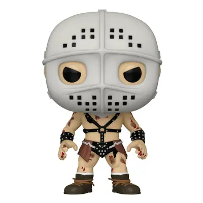 figure Mad Max - The Road Warrior - POP! - Lord Humungus