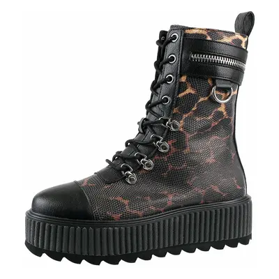 Women's boots KILLSTAR - Radiclaw