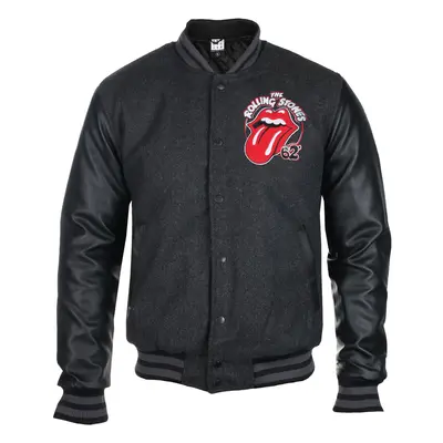 men´s jacket ROLLING STONES - VERSITY