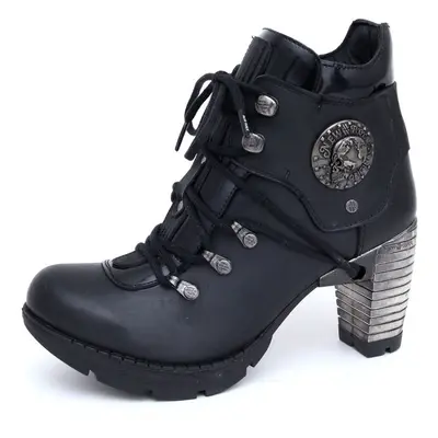 high boots NEW ROCK - TR010-S1