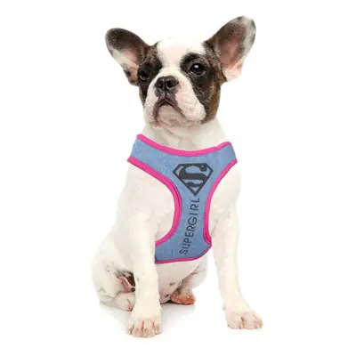 Harness for a dog SUPERMAN