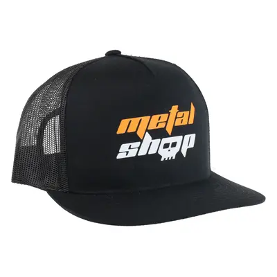 Cap METALSHOP