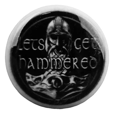 Bottle stopper ALCHEMY GOTHIC - Hammered