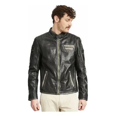 Men's jacket GMJostar SF LABAGV - Black